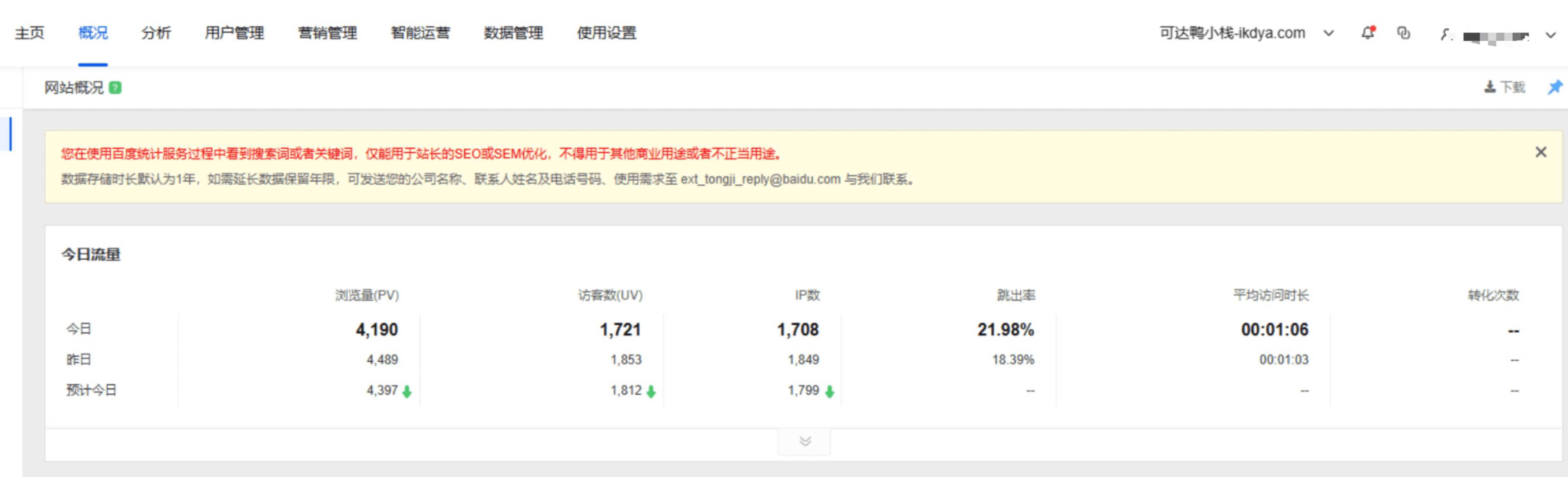 图片[1]-广告招租-可达鸭小栈